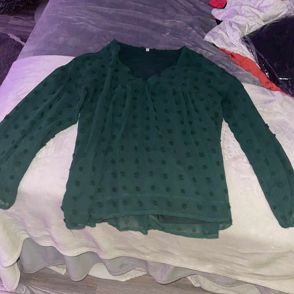 Women’s blouse